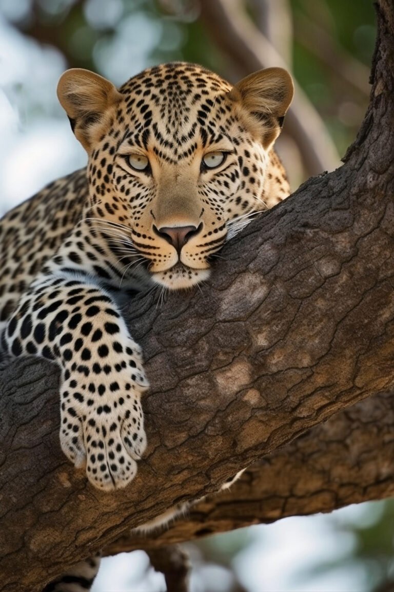 10 Days Serengeti Best-Tanzania Safari