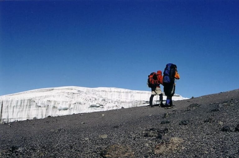 8 Days Marangu Route – Kilimanjaro Trek